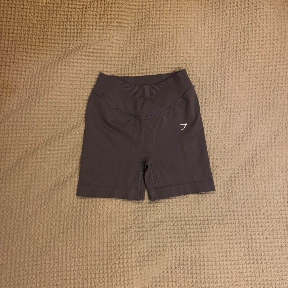 Gymshark Gray Shorts
